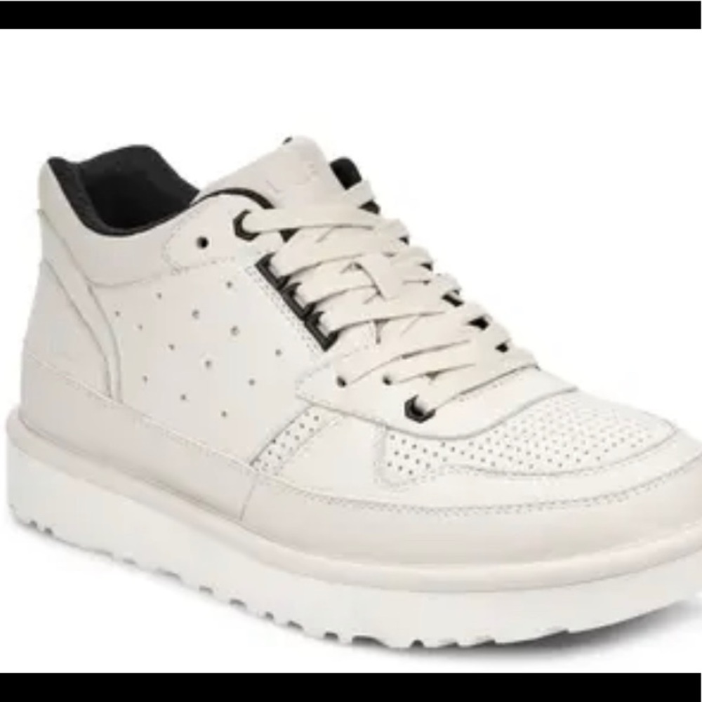 Ugg’s  Men’s Highland Sneakers